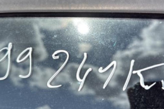 Aile avant gauche FORD FOCUS 2