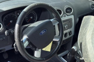 Aile avant gauche FORD FOCUS 2