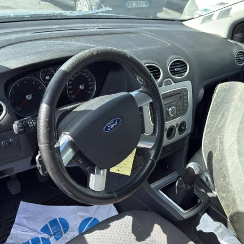 Aile avant gauche FORD FOCUS 2 Photo n°20
