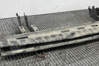Renfort pare choc arriere (traverse) FORD TRANSIT 5