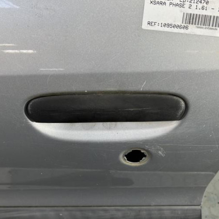 Porte avant gauche CITROEN XSARA