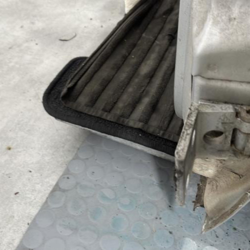 Porte avant gauche CITROEN XSARA Photo n°4