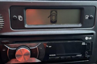 Porte avant gauche CITROEN XSARA