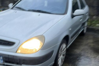 Porte avant gauche CITROEN XSARA