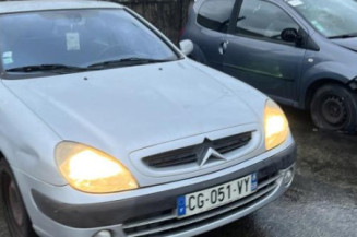 Porte avant gauche CITROEN XSARA