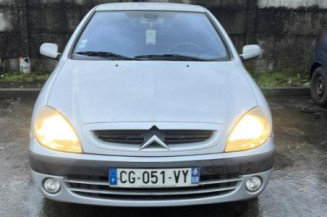 Porte avant gauche CITROEN XSARA