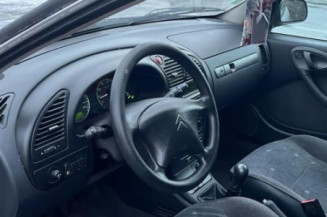 Porte avant gauche CITROEN XSARA