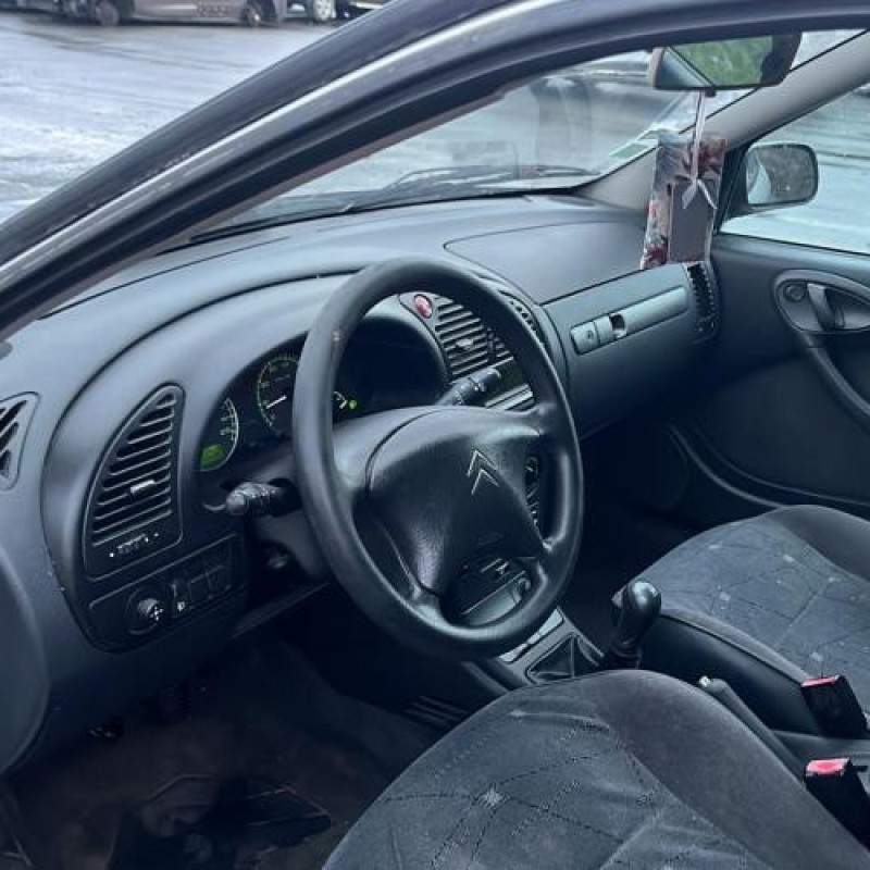 Porte avant gauche CITROEN XSARA Photo n°12