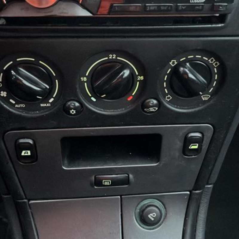 Porte avant gauche CITROEN XSARA Photo n°13