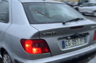 Porte avant gauche CITROEN XSARA