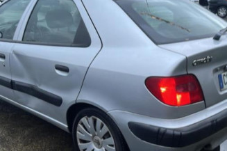 Porte avant gauche CITROEN XSARA