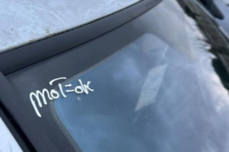 Porte avant gauche CITROEN XSARA
