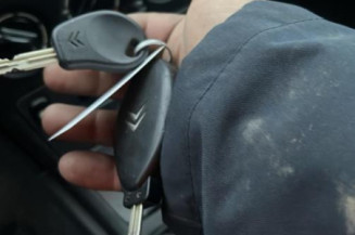 Porte avant gauche CITROEN XSARA