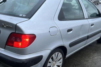 Porte avant gauche CITROEN XSARA