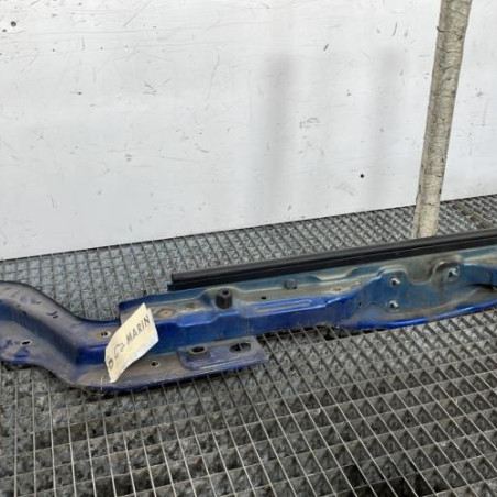 Face avant FIAT FIORINO 3