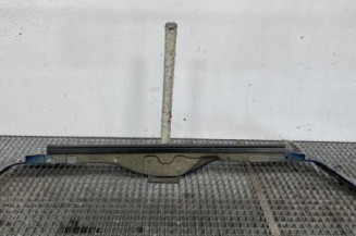 Face avant FIAT FIORINO 3
