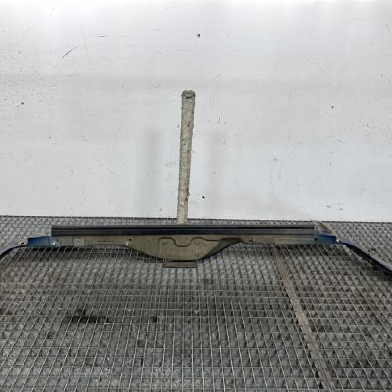 Face avant FIAT FIORINO 3 Photo n°4