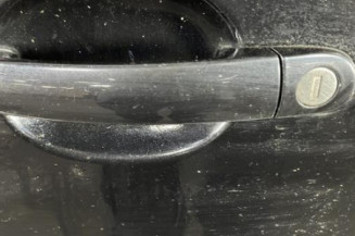 Porte avant gauche SEAT TOLEDO 4