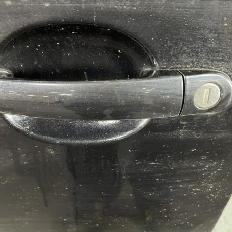 Porte avant gauche SEAT TOLEDO 4