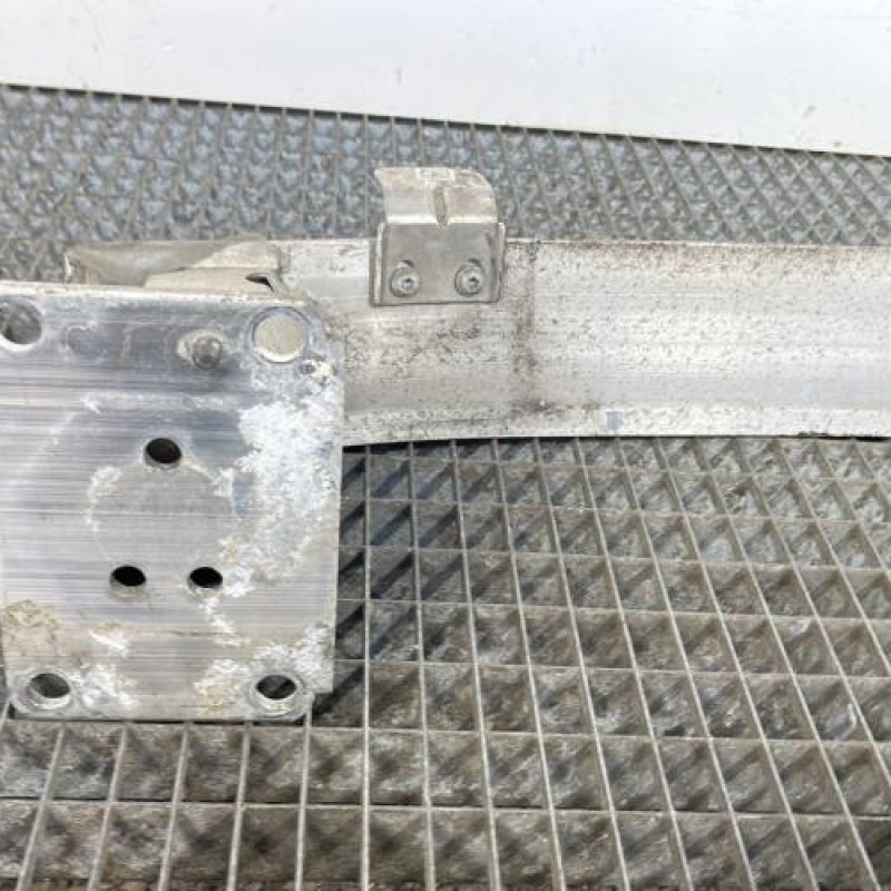 Renfort pare choc avant (traverse) CITROEN C4 PICASSO 2 Photo n°5