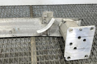 Renfort pare choc avant (traverse) CITROEN C4 PICASSO 2