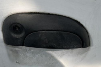 Porte avant droit RENAULT KANGOO 1 Photo n°1