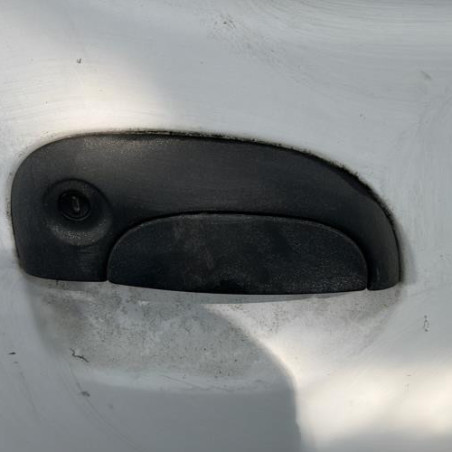 Porte avant droit RENAULT KANGOO 1 Photo n°1
