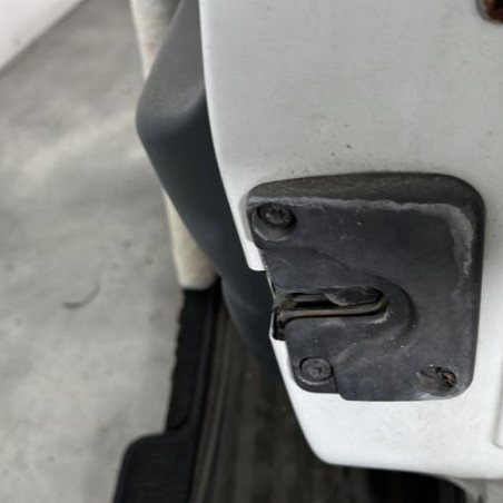 Porte avant droit RENAULT KANGOO 1