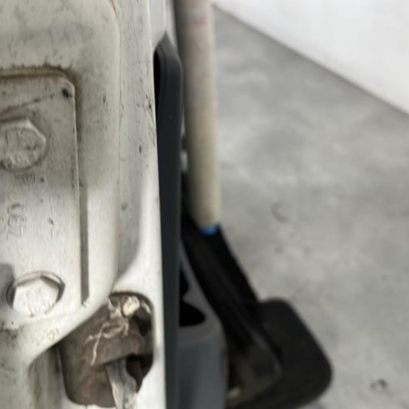 Porte avant droit RENAULT KANGOO 1 Photo n°3