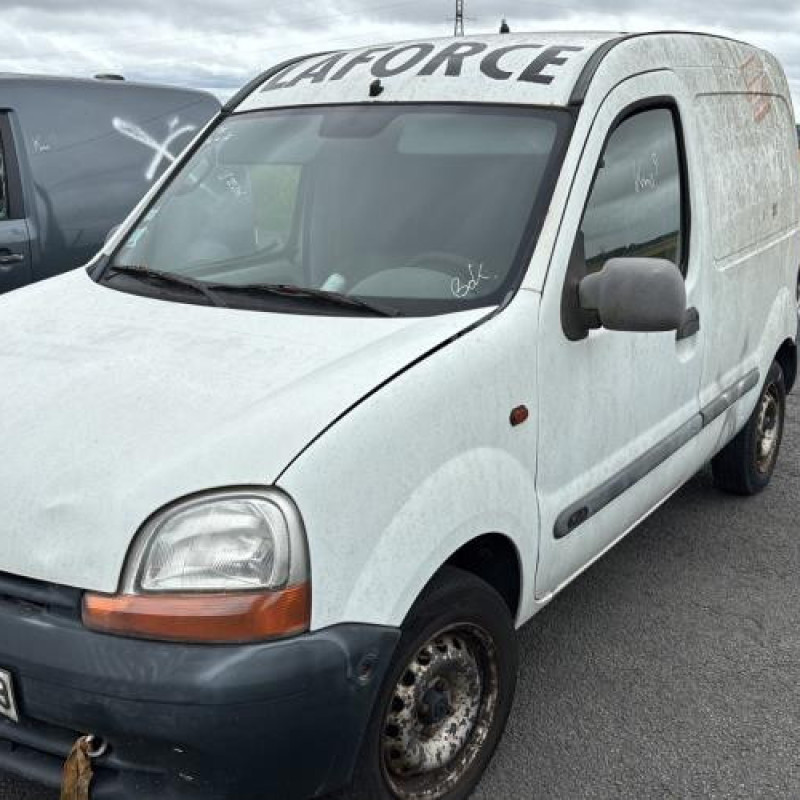 Porte avant droit RENAULT KANGOO 1 Photo n°7