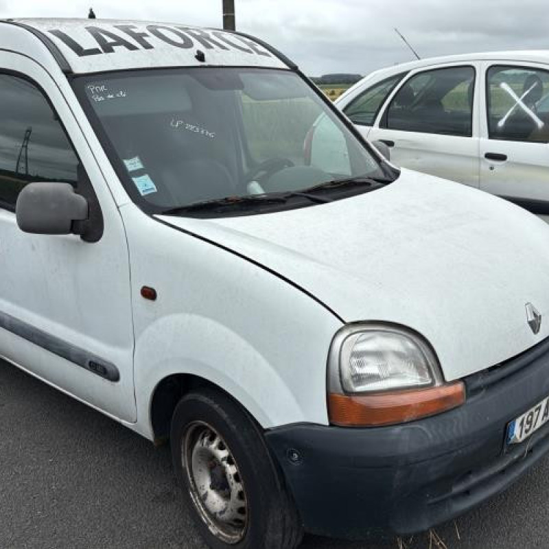 Porte avant droit RENAULT KANGOO 1 Photo n°8