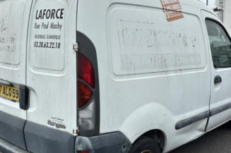 Porte avant droit RENAULT KANGOO 1