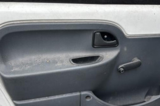 Porte avant droit RENAULT KANGOO 1