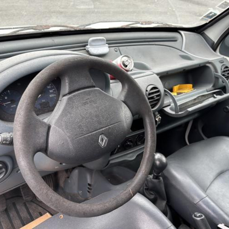 Porte avant droit RENAULT KANGOO 1 Photo n°19