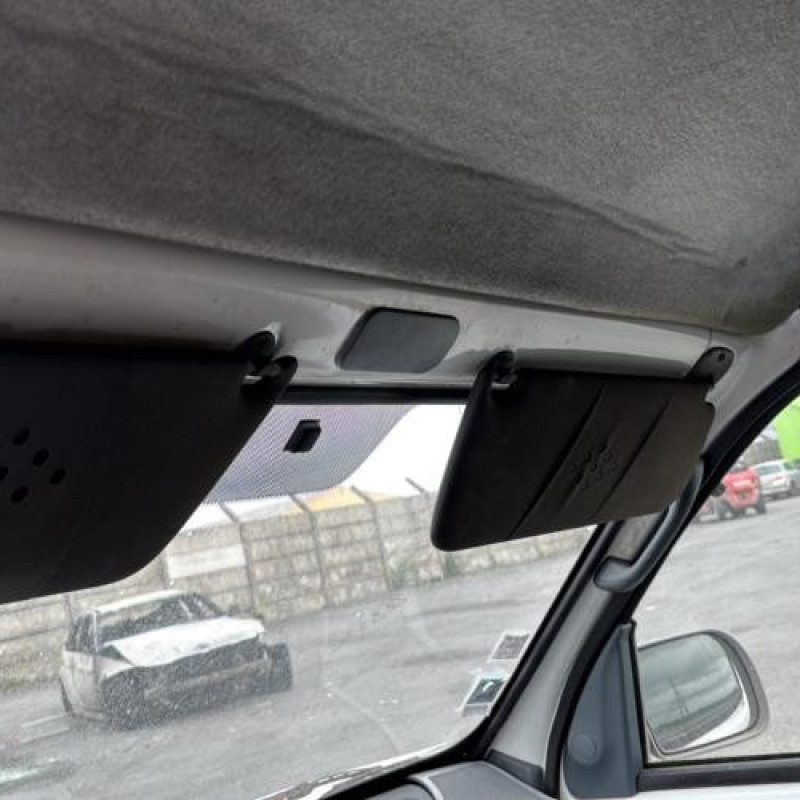 Porte avant droit RENAULT KANGOO 1 Photo n°20