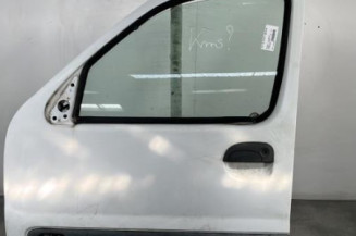 Porte avant gauche RENAULT KANGOO 1 Photo n°1