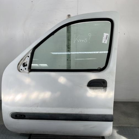 Porte avant gauche RENAULT KANGOO 1 Photo n°1
