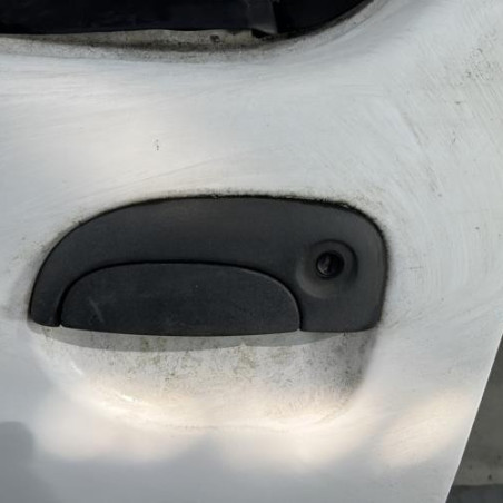 Porte avant gauche RENAULT KANGOO 1
