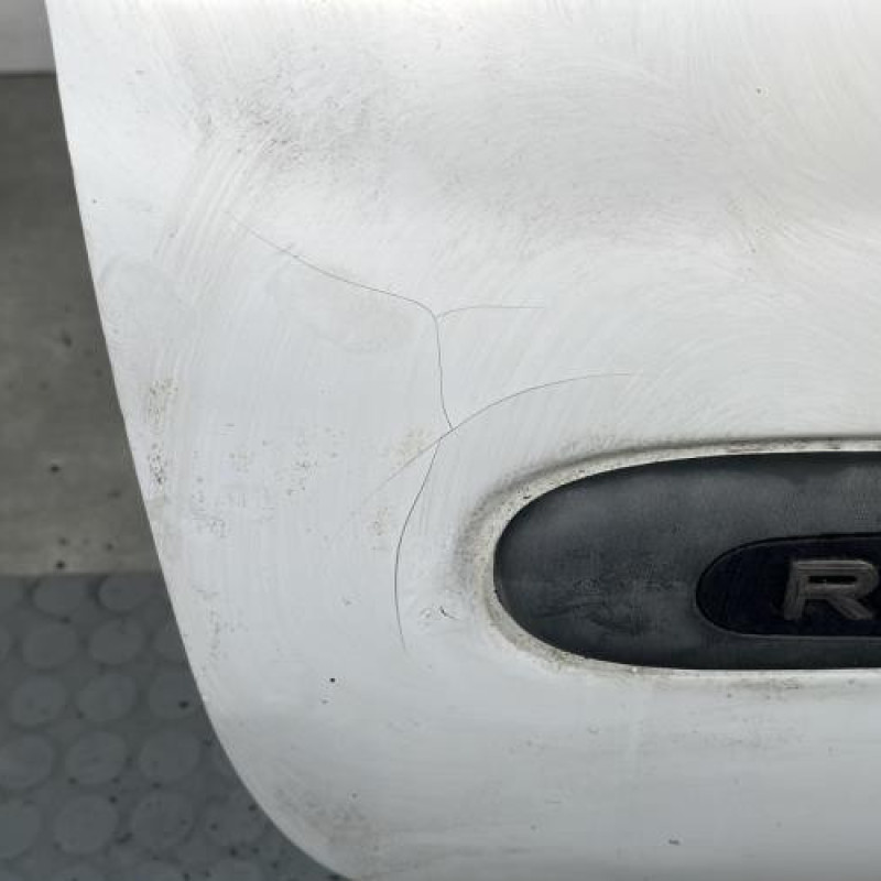 Porte avant gauche RENAULT KANGOO 1 Photo n°3