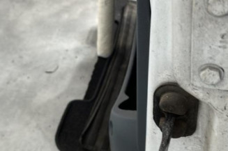 Porte avant gauche RENAULT KANGOO 1