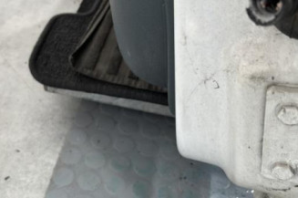 Porte avant gauche RENAULT KANGOO 1