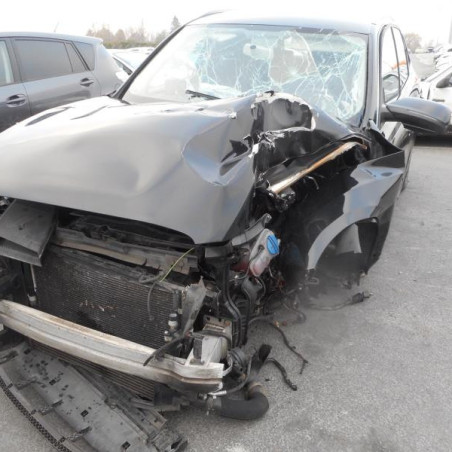 Renfort pare choc arriere (traverse) AUDI Q5 1