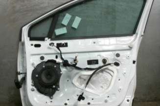 Porte avant droit RENAULT CLIO 4