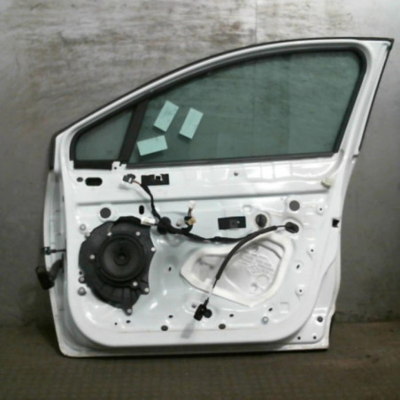 Porte avant droit RENAULT CLIO 4