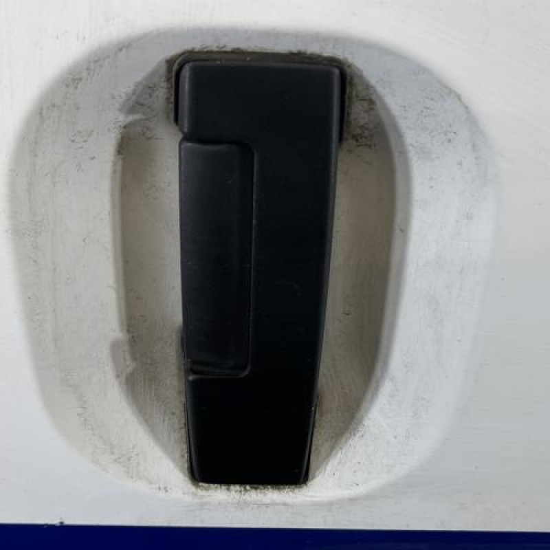 Porte laterale gauche NISSAN NV200 Photo n°2