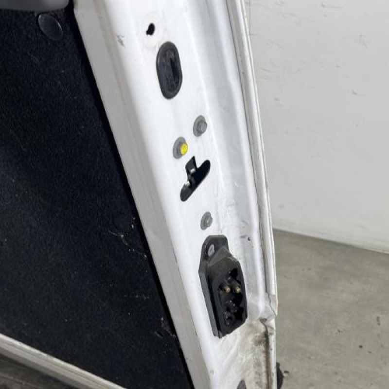 Porte laterale gauche NISSAN NV200 Photo n°4