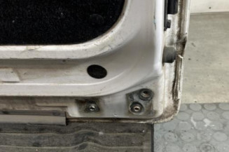 Porte laterale gauche NISSAN NV200