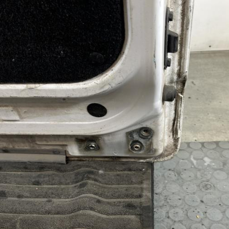 Porte laterale gauche NISSAN NV200 Photo n°5