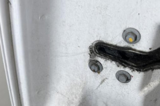 Porte laterale gauche NISSAN NV200