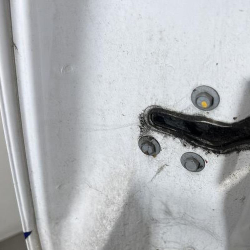 Porte laterale gauche NISSAN NV200 Photo n°6